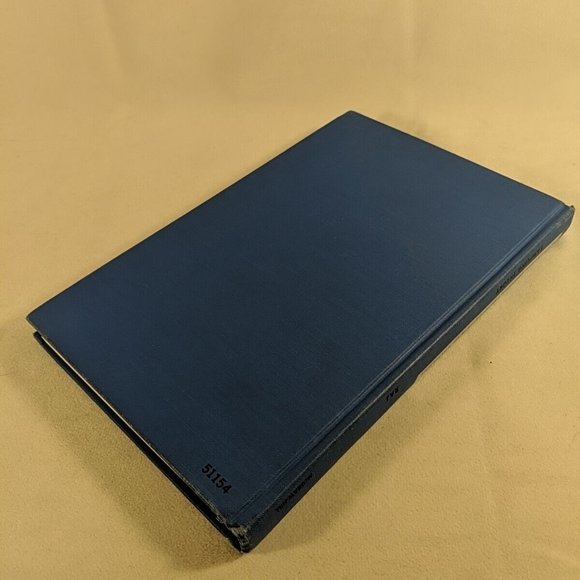 Sampling Theory 1968 Raj McGraw-Hill Probability & Stats Hardcover Book Vintage - Picture 4 of 13